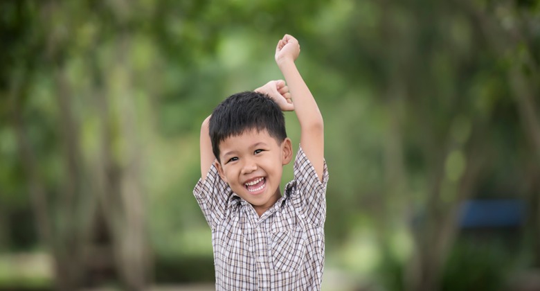 Anak Gemuk Tapi Pendek Ini Penyebab dan Solusi Nutrisi Tepat