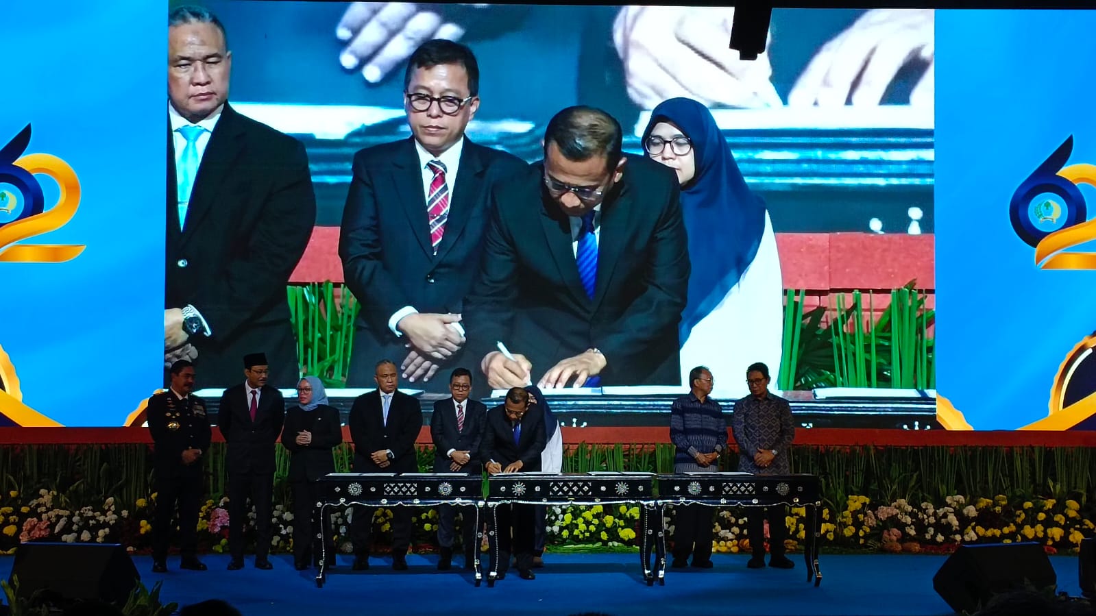 BPJS Kesehatan dan Kemenimipas Perkuat Perlindungan JKN bagi Warga Binaan