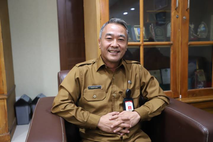 Implementasi PP Tunas, Dinas Pendidikan Perkuat Peran Sekolah