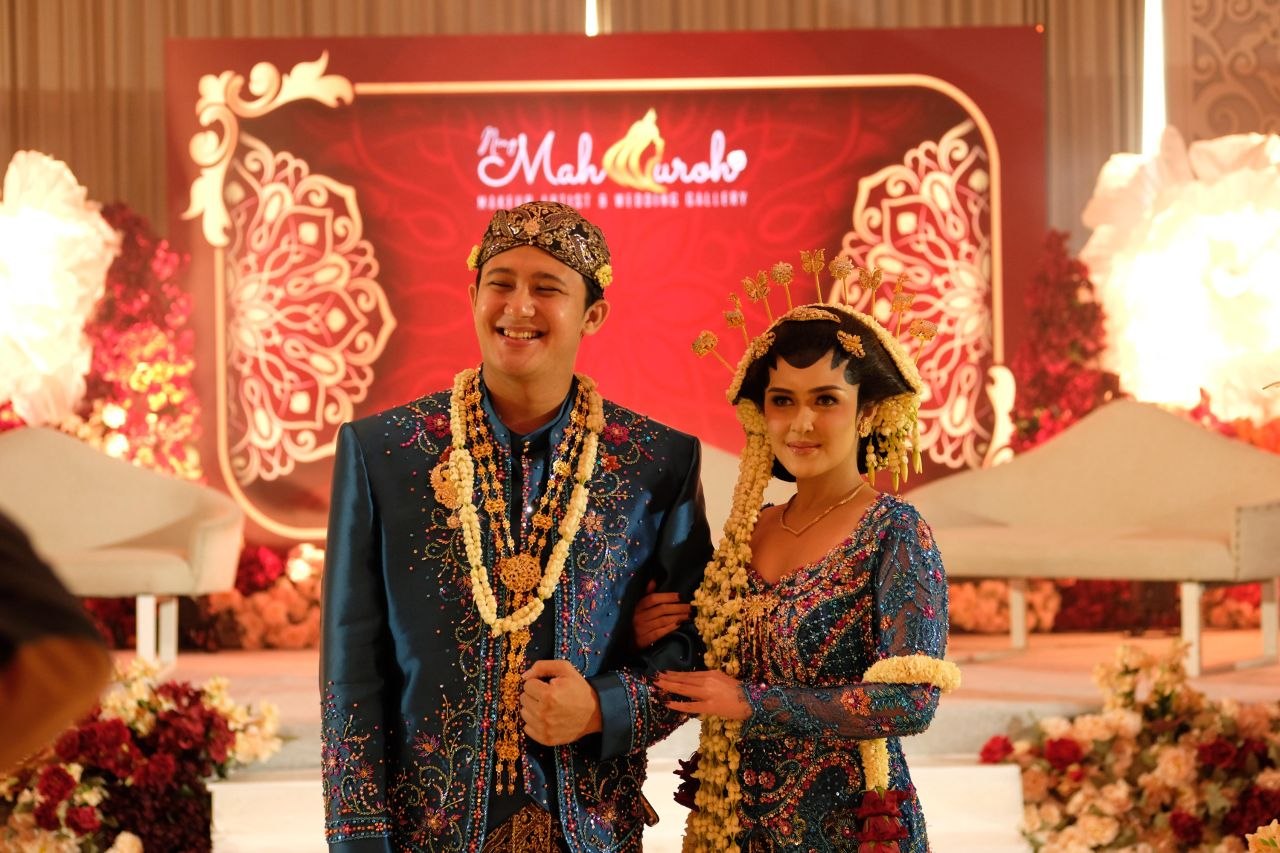 Wujudkan Pernikahan Impian Melalui Wedding Showcase Grand Ballroom Atria Gading Serpong