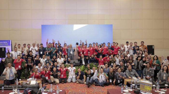 Seminar dan Gathering 2026, ACE Banten : Pererat Solidaritas dan Tingkatkan Kompetensi