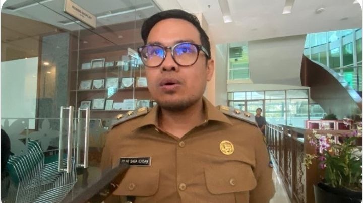 Pemkot Tangsel Pantau Ketat Harga Sembako Jelang Idul Adha, Pilar: Jangan Sampai Daya Beli Masyarakat Terganggu