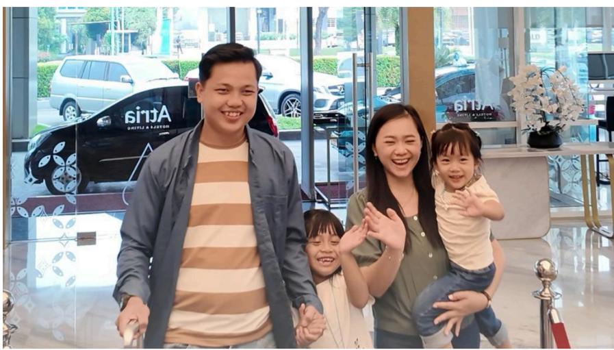 Isi Long Weekend Seru Bersama Keluarga diAtria Hotel & Residences Gading Serpong