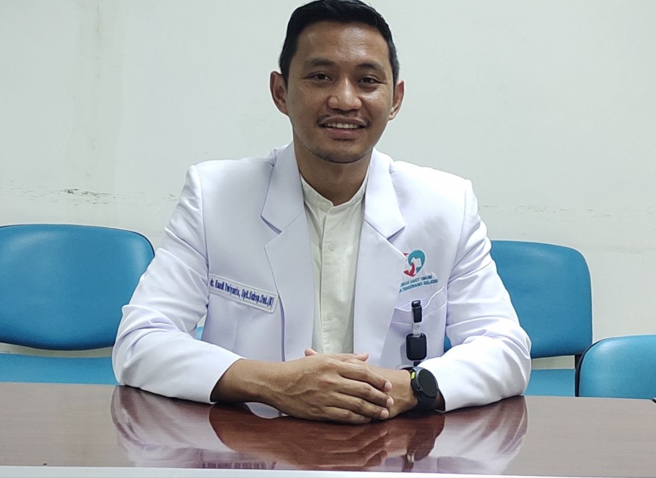 Layanan Bedah Onkologi RSU Tangsel Tingkatkan Akses Penanganan Kanker